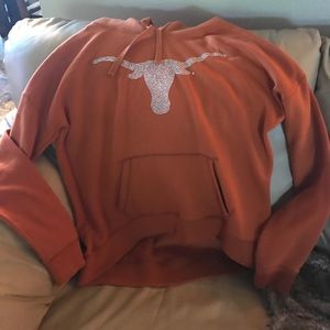 University of Texas Hoodie